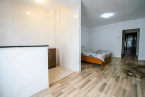 Auchan-Vitan Garsoniera 30 mp,mobilata si utilata,etaj 8din 10 - imagine 7