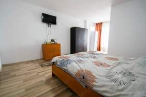 Auchan-Vitan Garsoniera 30 mp,mobilata si utilata,etaj 8din 10