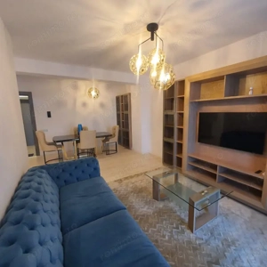 Apartament 3 camere complex exclusivist Nordmark, finisaje moderne