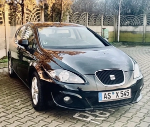 Seat Leon Sport - imagine 3