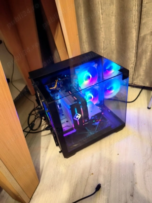 Pc gaming super oferta  - imagine 4