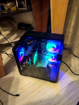 Pc gaming super oferta  - imagine 2