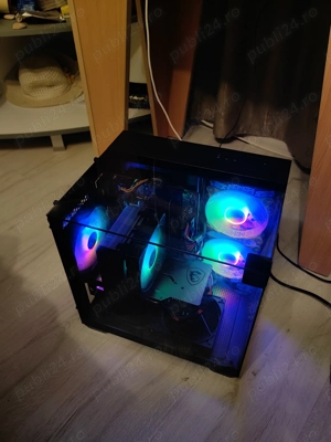 Pc gaming super oferta  - imagine 5