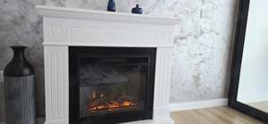 PRIMA inchiriere! Apartament 2 camere 60 mp COMAT TOWERS Dacia - Pacurari, mobilat LUX, loc parcare - imagine 5