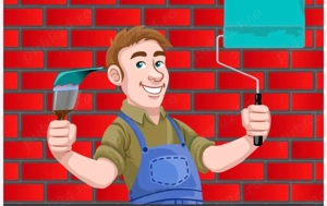 zugraveli interioare