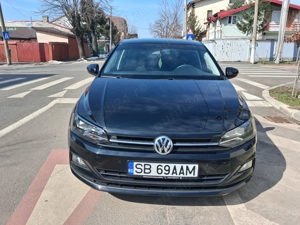 Volkswagen Polo 1.0 Benzina 95 CP