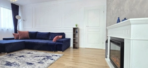 PRIMA inchiriere! Apartament 2 camere 60 mp COMAT TOWERS