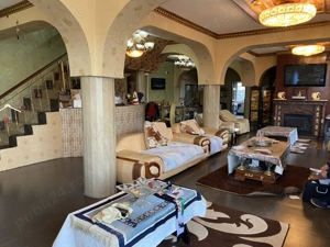 Afumati Vila 8 camere P+2