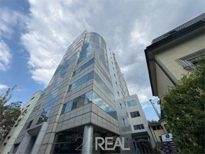 Inchiriere birouri in Union II BC