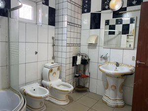 Afumati Vila 8 camere P+2 - imagine 9