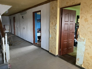 Afumati Vila 8 camere P+2 - imagine 13