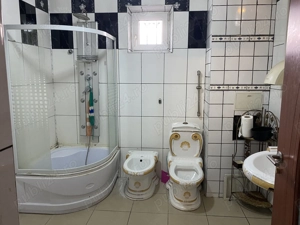 Afumati Vila 8 camere P+2 - imagine 8