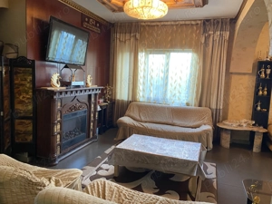 Afumati Vila 8 camere P+2 - imagine 5