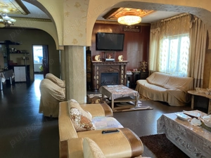 Afumati Vila 8 camere P+2 - imagine 4