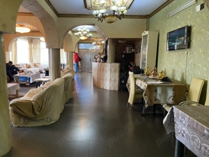 Afumati Vila 8 camere P+2 - imagine 7