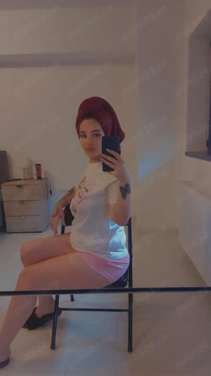 Antonia!!! Poze reale 100%