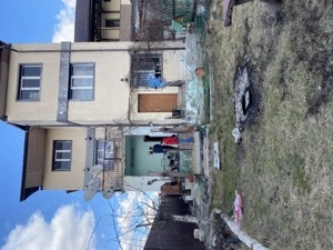 Afumati Vila 8 camere P+2 - imagine 12