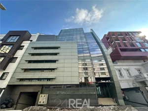 Atlantis Business Center - Birouri Clasa Superioara - 168 mp