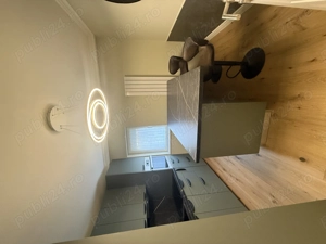 Apartament cu 2 camere, et 1, centrala proprie,Complex Studentesc - imagine 7