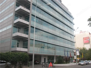 Spatii de inchiriat in Forum BC III - 312 mp