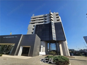 Inchiriere birouri langa metrou Aurel Vlaicu de la 140 mp