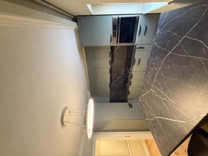 Apartament cu 2 camere, et 1, centrala proprie,Complex Studentesc - imagine 8