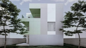 Apartament 3 camere Faleza Nord 107,3 mp | terasa | bloc boutique 