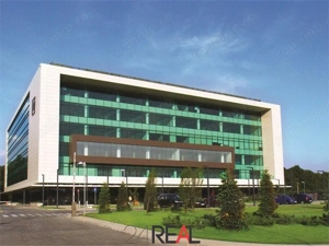 Cladire de birouri, Clasa A+, Platinum Business, de la 305 mp