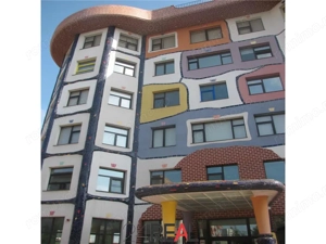 Spatii de birouri de vanzare in cladire unica - imagine 2