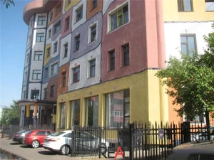 Spatii de birouri de vanzare in cladire unica - imagine 5