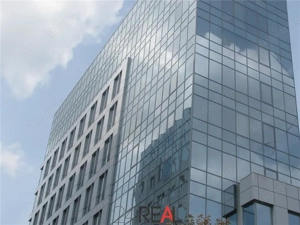 Spatii de inchiriat - River Plaza - Corp A -  554.20 mp