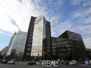 Inchiriere spatiu birouri in Phoenix Tower - 228 mp