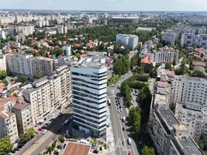 Inchiriere birouri, Olympia Tower - de la 197 mp