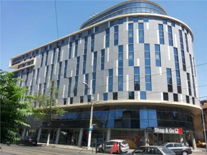 Inchiriere birouri in Armand Business Center