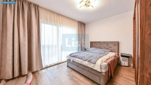 Comision 0%! Apartament 3 camere cu grădină, 52mp, Baciu, zona Regal
