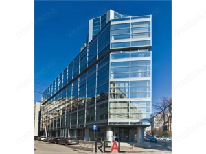 Inchiriere spatii birouri Universitate - de la 195mp