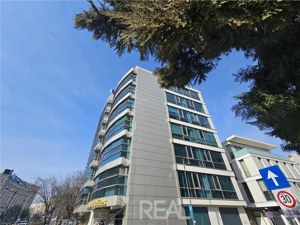 Inchiriere spatii - Louis Blanc Office Building