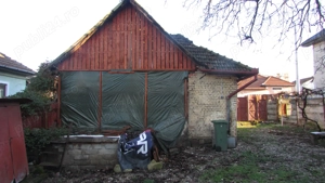 Casă veche cu teren 950mp zona V.Babes Deva