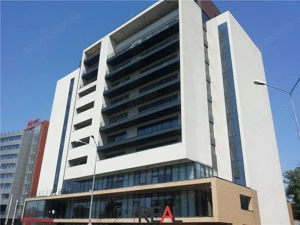 Inchirieri birouri in Izvor Business Center de la 150 mp