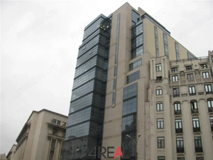 Vanzare cladire de birouri clasa A - pentru investitie - imagine 13