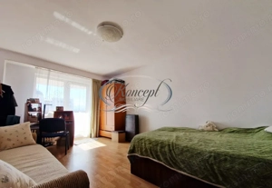 Apartament decomandat, cu parcare, pe Dorobantilor, zona OMV Maraști  - imagine 2