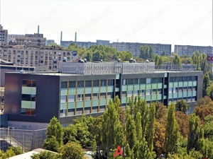 Spatiu de birouri in Sun Offices, clasa A, langa metrou