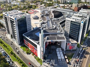 AFI Business Park -  Cotroceni - de la 164 mp