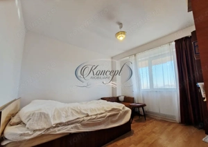 Apartament decomandat, cu parcare, pe Dorobantilor, zona OMV Maraști  - imagine 4