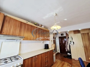 Apartament decomandat, cu parcare, pe Dorobantilor, zona OMV Maraști  - imagine 7