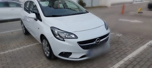 OPEL CORSA E, 2019, 38.000 km - imagine 2