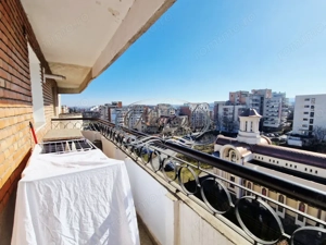 Apartament decomandat, cu parcare, pe Dorobantilor, zona OMV Maraști  - imagine 10