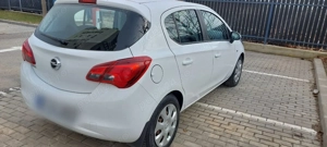 OPEL CORSA E, 2019, 38.000 km - imagine 3