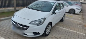 OPEL CORSA E, 2019, 38.000 km
