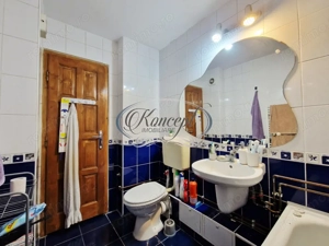 Apartament decomandat, cu parcare, pe Dorobantilor, zona OMV Maraști  - imagine 8